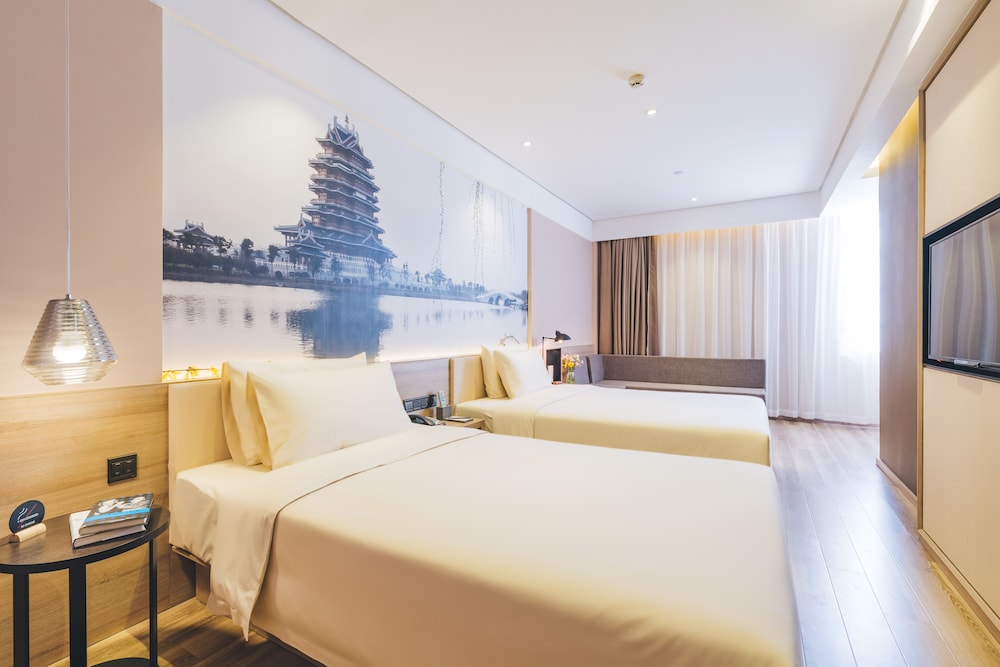 Atour Hotel (Changsha Medical College) 11/50