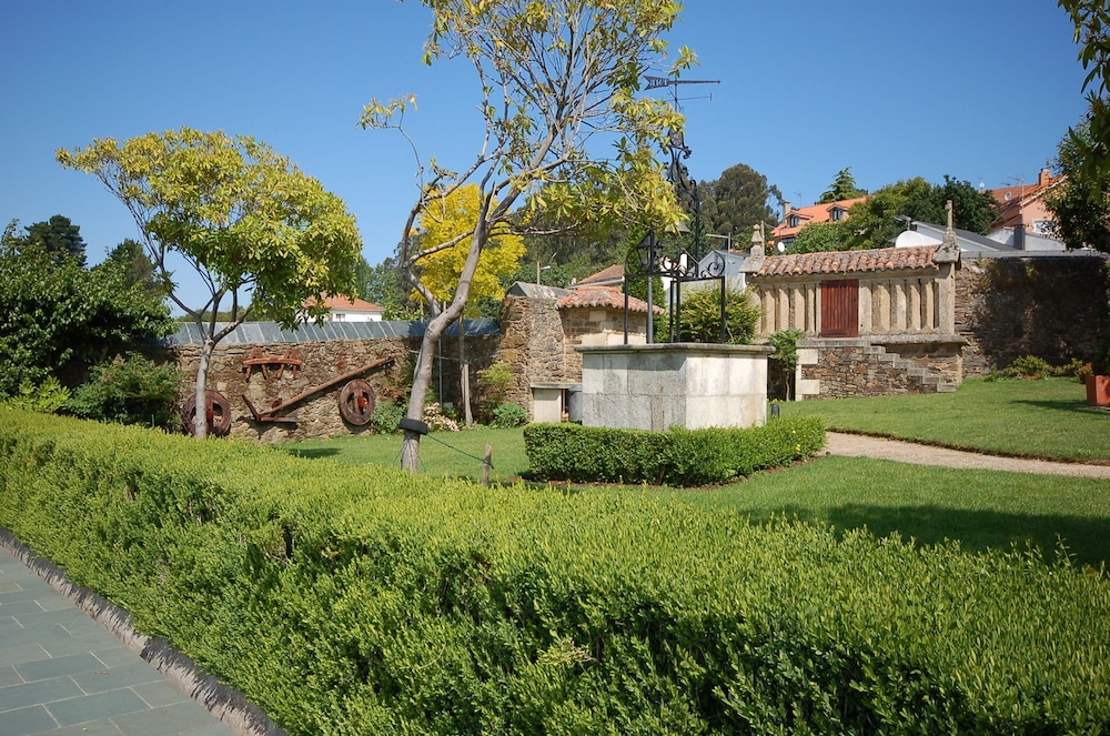 Pazo Do Rio Hotel And Apartments 23/30