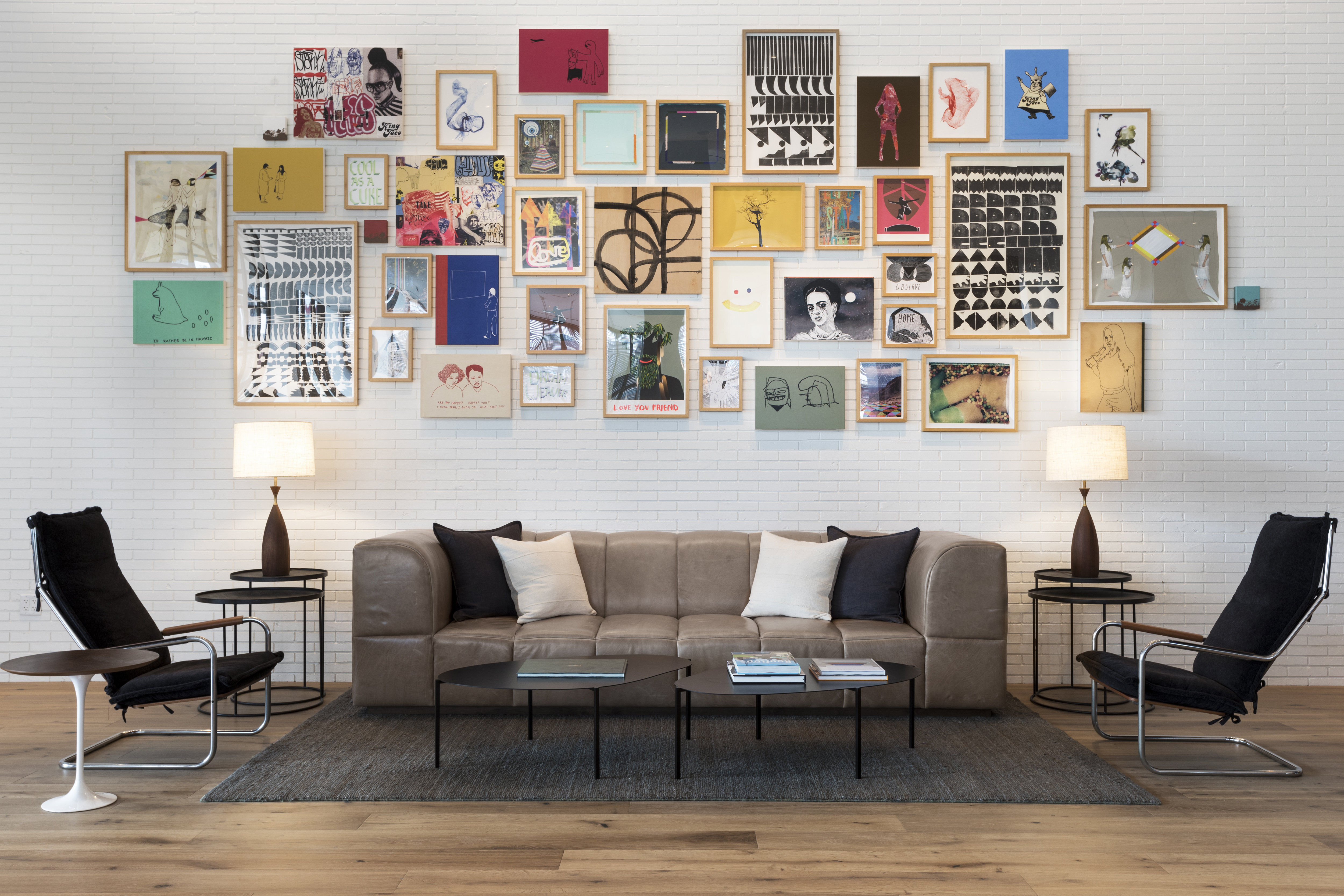 KIMPTON EVERLY HOTEL 46/80