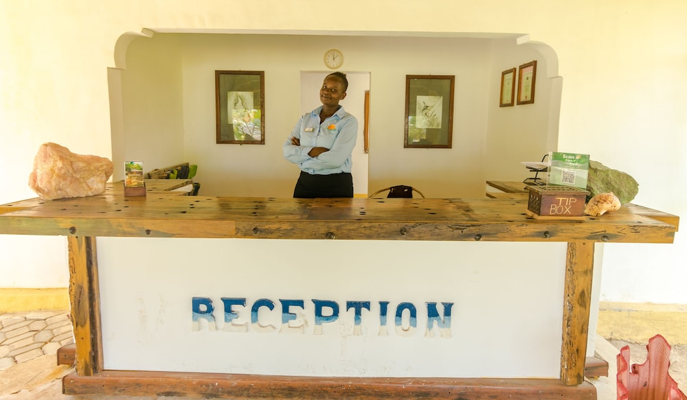 Tanzanite Beach Resort 9/49