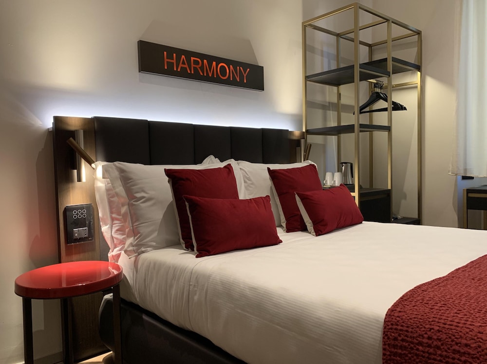 The Market Urban Hotel 18/73