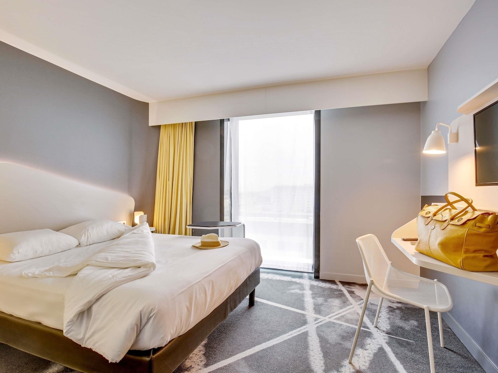 ibis Styles Paris Charles de Gaulle Airport 21/70