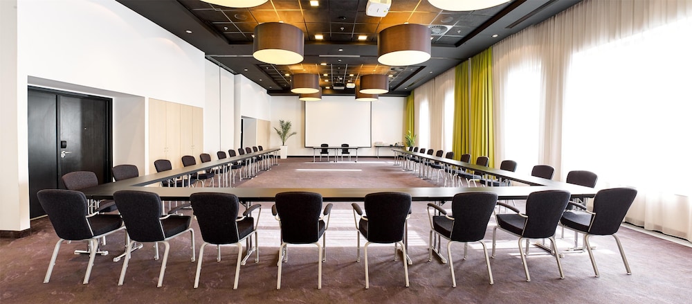Park Inn by Radisson Leuven 34/42