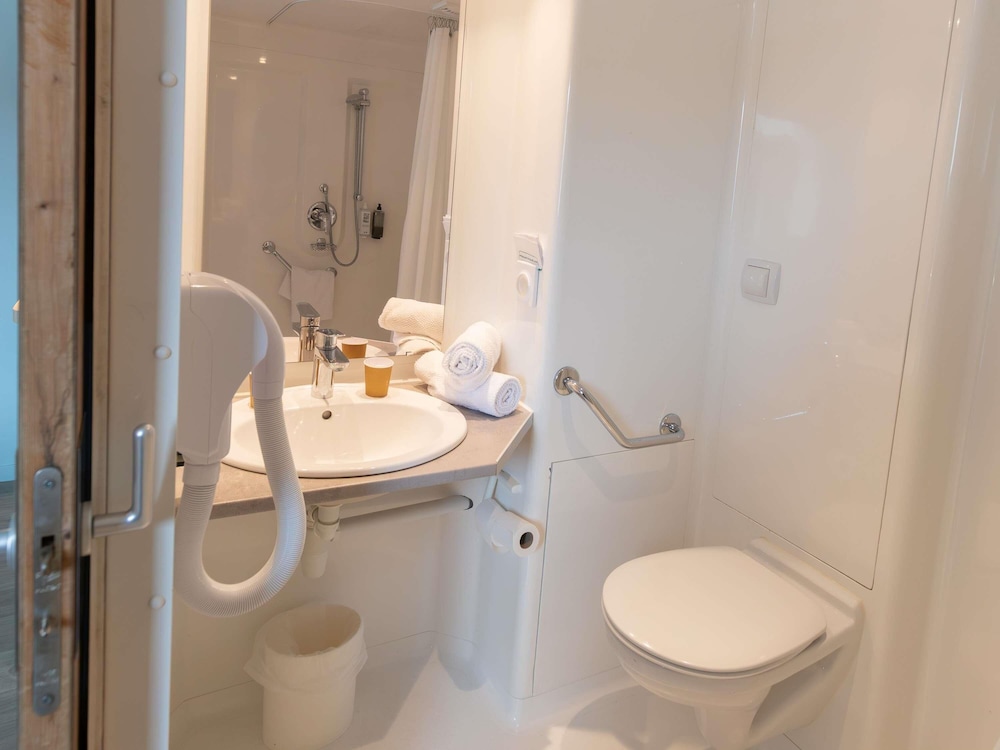 Ibis Budget Ciboure Saint Jean De Luz 53/56