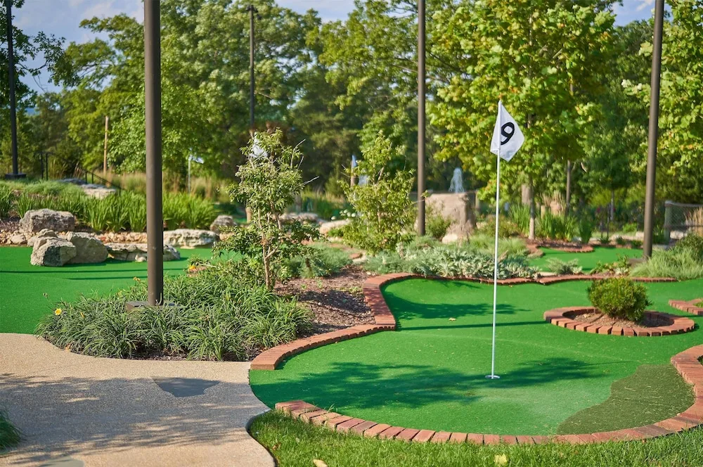 Hilton Grand Vacations Club Long Creek Ridgedale 36/49