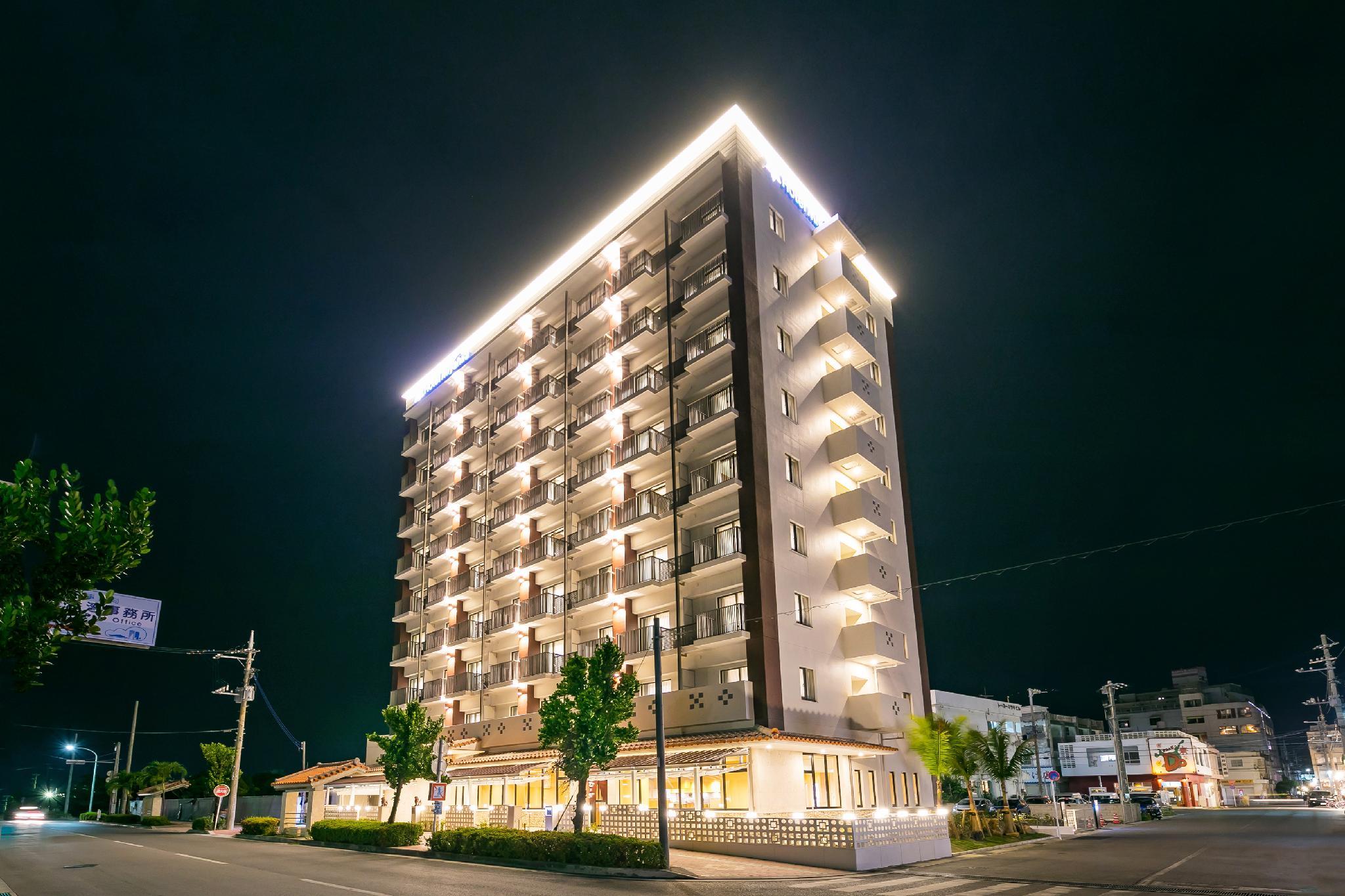 SUPERIOR, DOUBLE BED, BALCONY