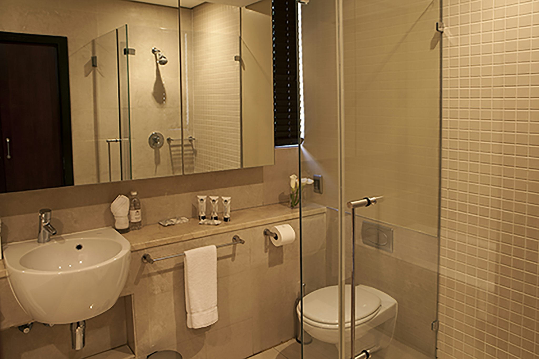 The Raphael Penthouse Suites 73/74
