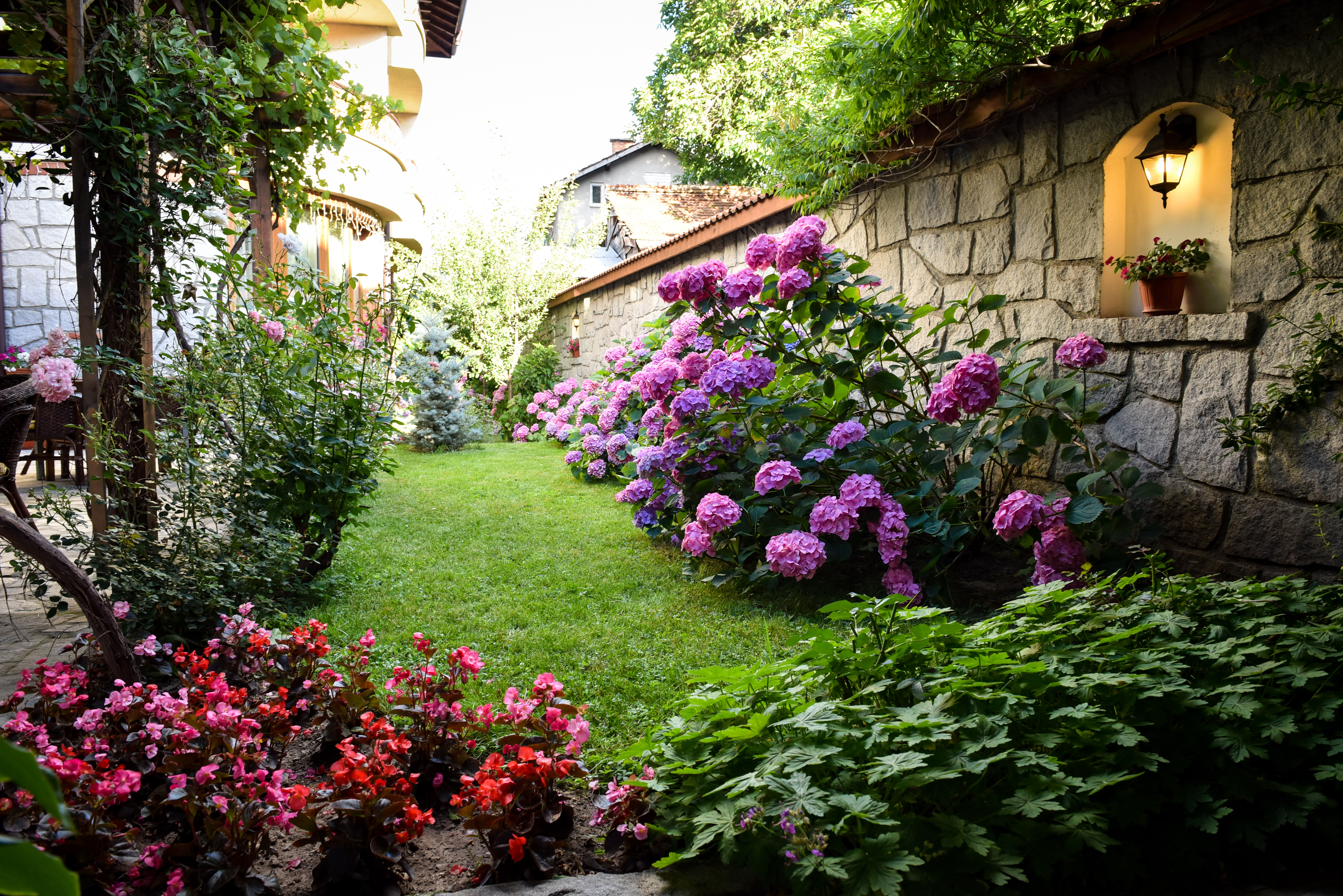 LINA GUEST HOUSE BANSKO 25/26