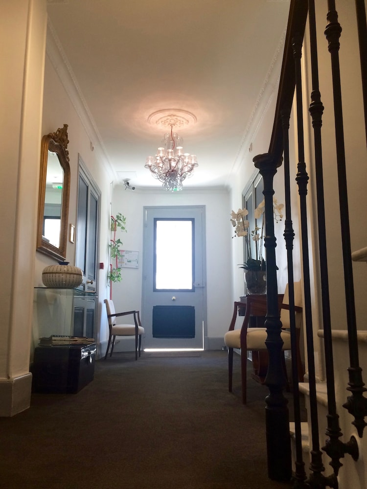 Hotel Villa Rose 32/49