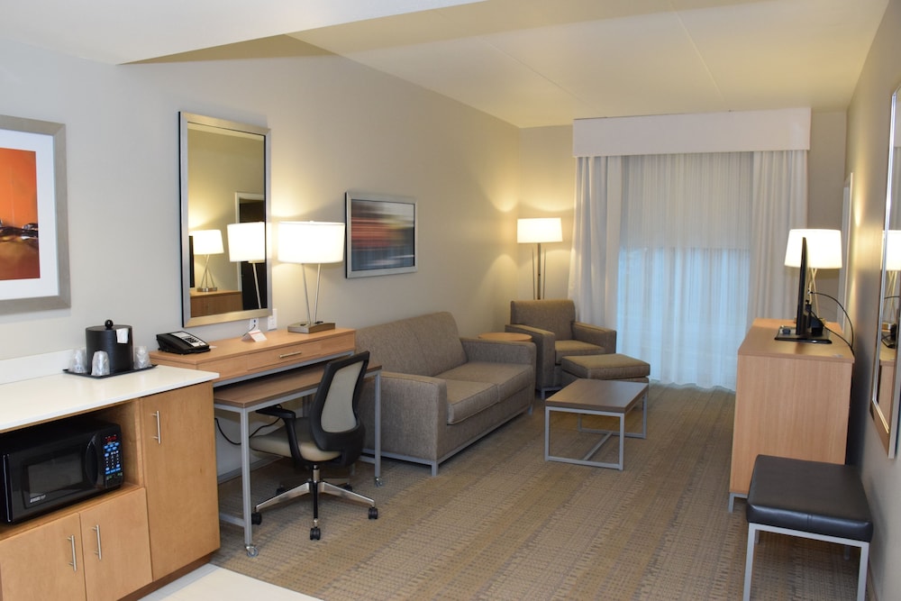 Holiday Inn Cincinnati N - West Chester 49/63