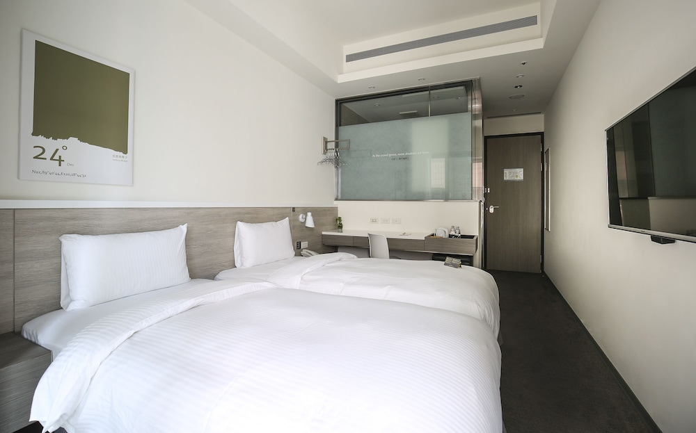 Cityinn Hotel Plus Fuxing N.Rd. Branch 23/78