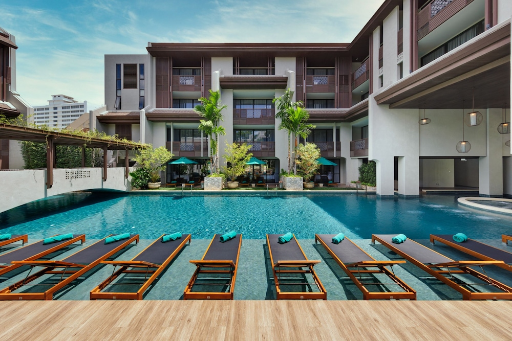 Maladee Rendezvous Hotel Chiang Mai 43/50