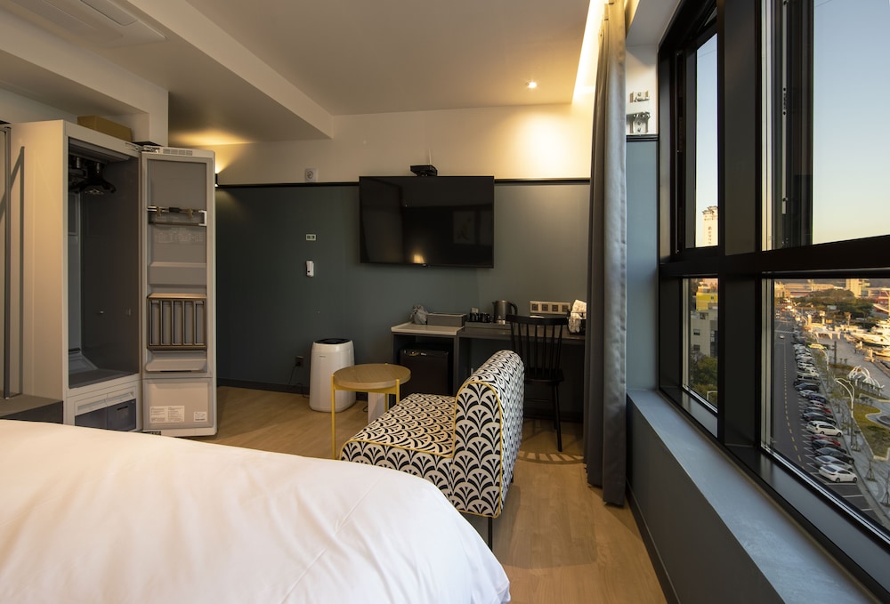 Brown Dot Hotel Ulsan Jangsaengpo 19/50