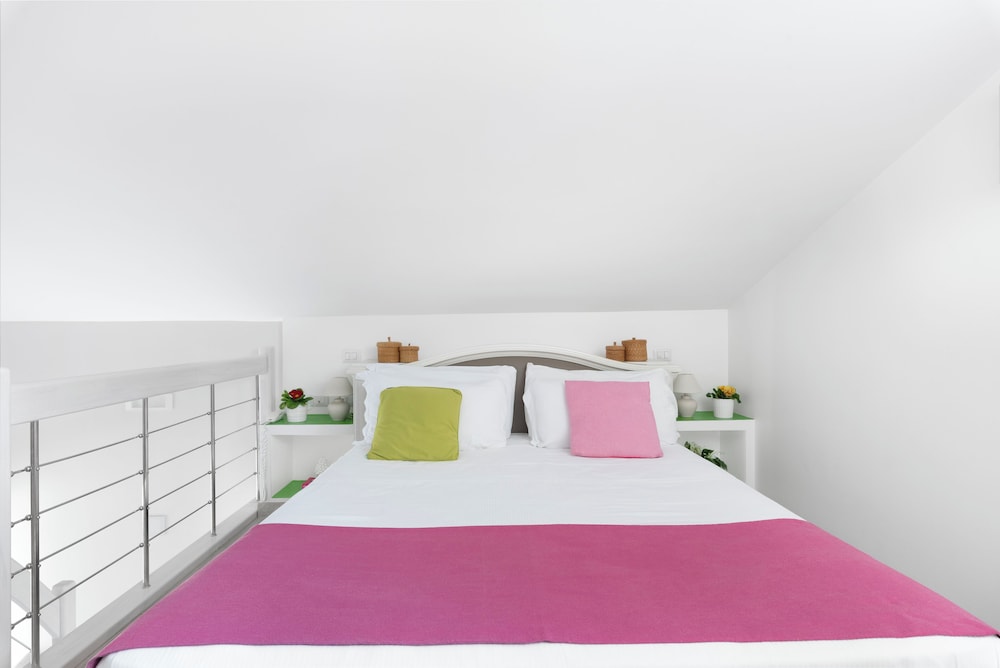 B&B Al Centro 15/50