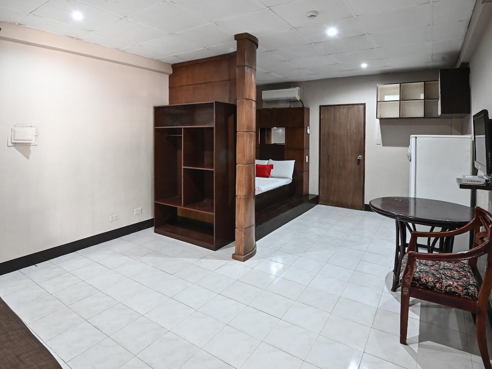 CDO Grace Residence Hall 5/50