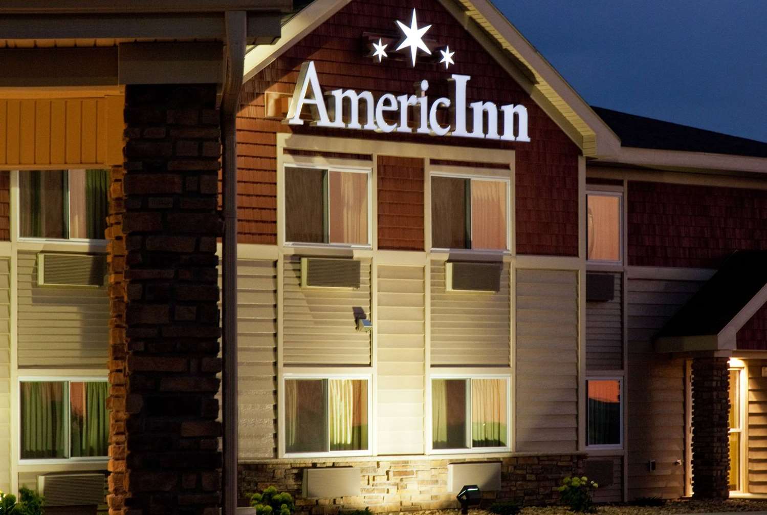 Americinn By Wyndham Osage 2/48