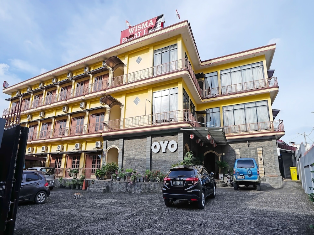 Oyo 335 Wisma Empat Lima 19/20