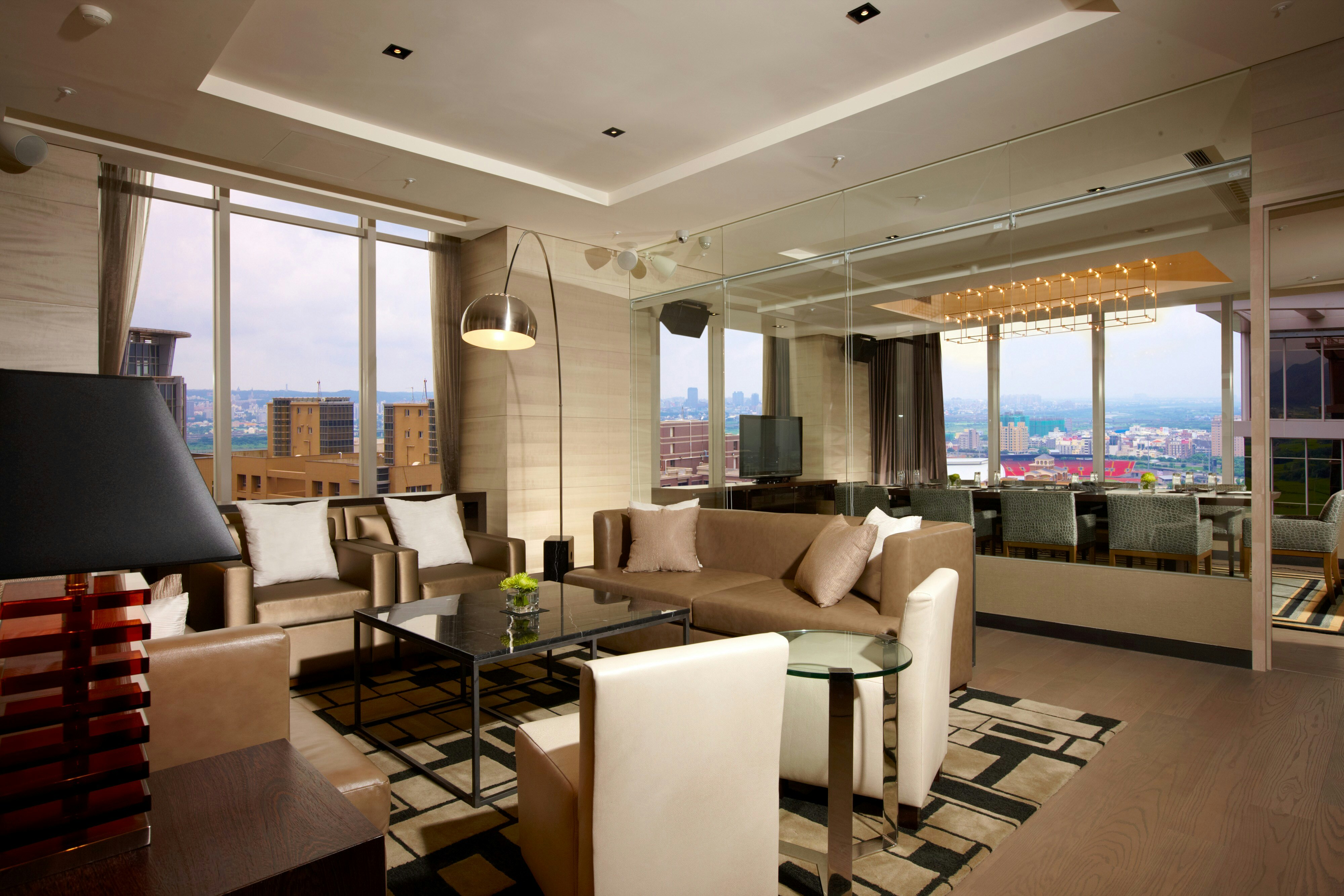 Sheraton Hsinchu Hotel 6/14