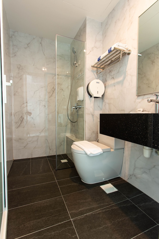 Ibis budget Singapore Gold 41/45