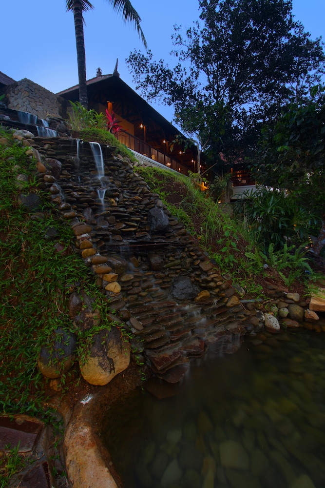 BeingSattvaa Luxury Ubud 43/50