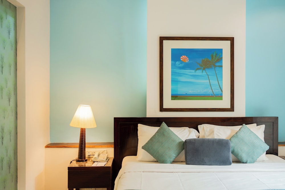 Kyriad Prestige Calangute, Goa 37/72