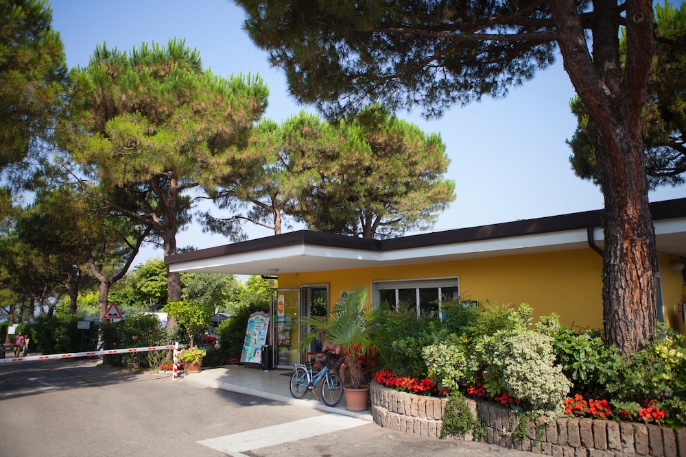 Camping Serenella 1/50