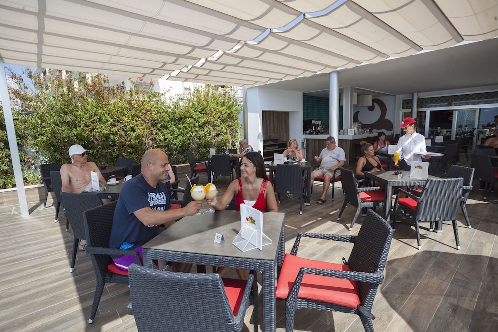 Hotel Riu Monica Adults Only 24/35