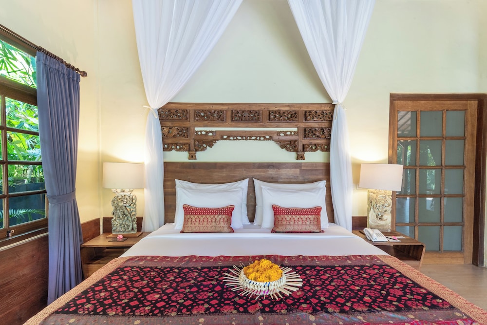 1 BEDROOM, VILLA, VALLEY VIEW, PRIVATE POOL