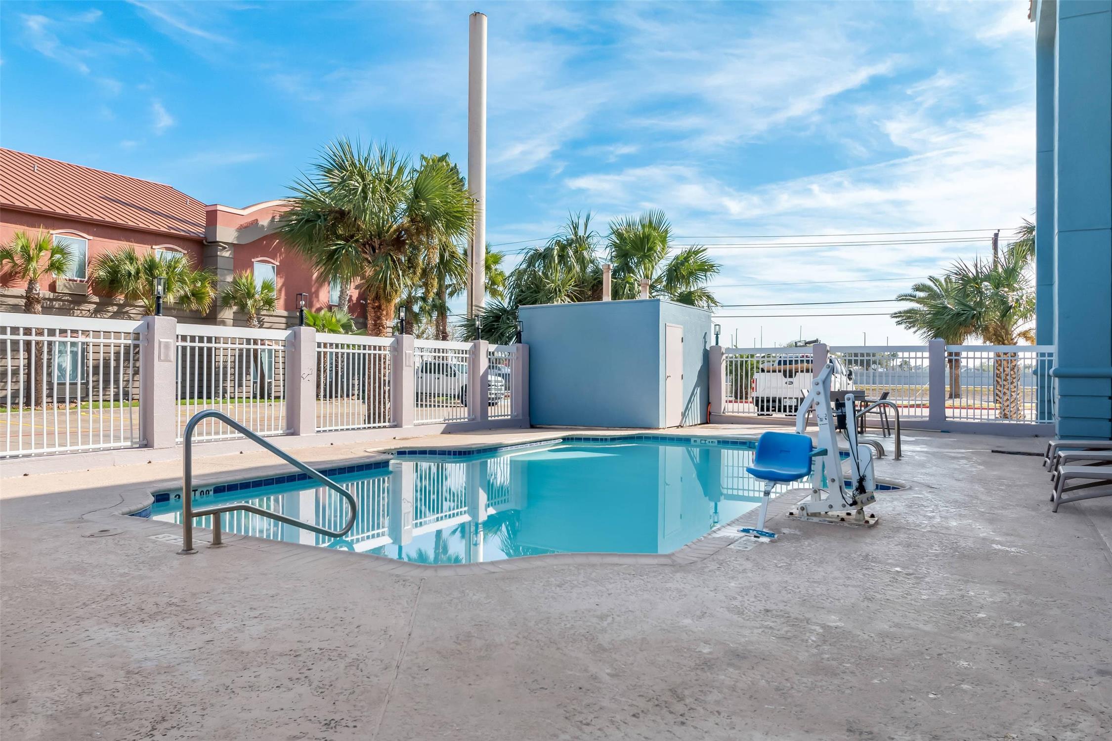 Comfort Inn & Suites Portland Corpus Christi 28/29