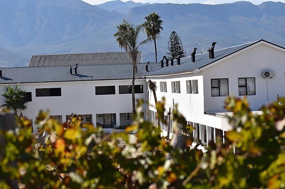 Middelplaas Paarl Guesthouse 1/31