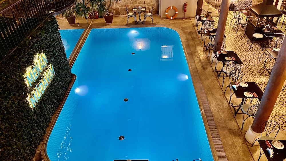 Mediterra Art Hotel 26/50
