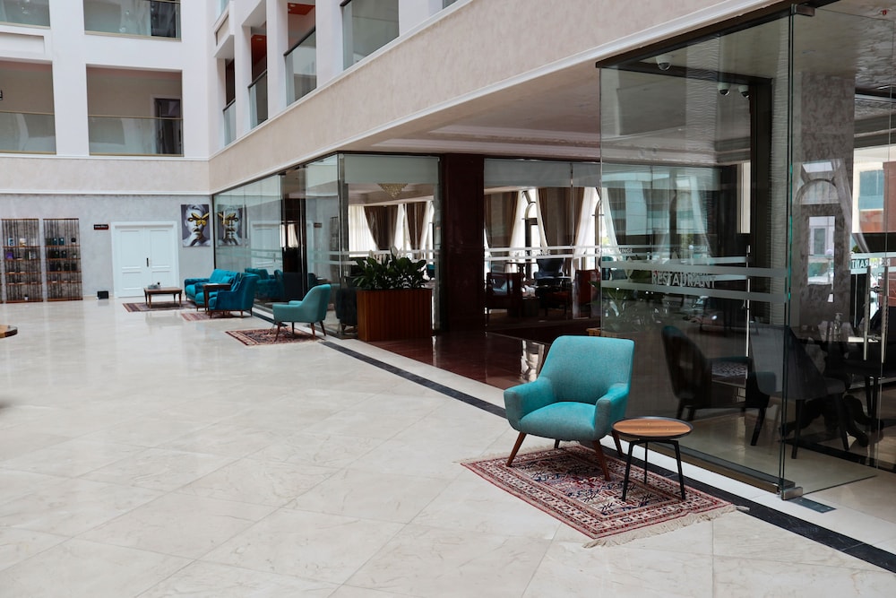 Arion Hotel Baku 5/68