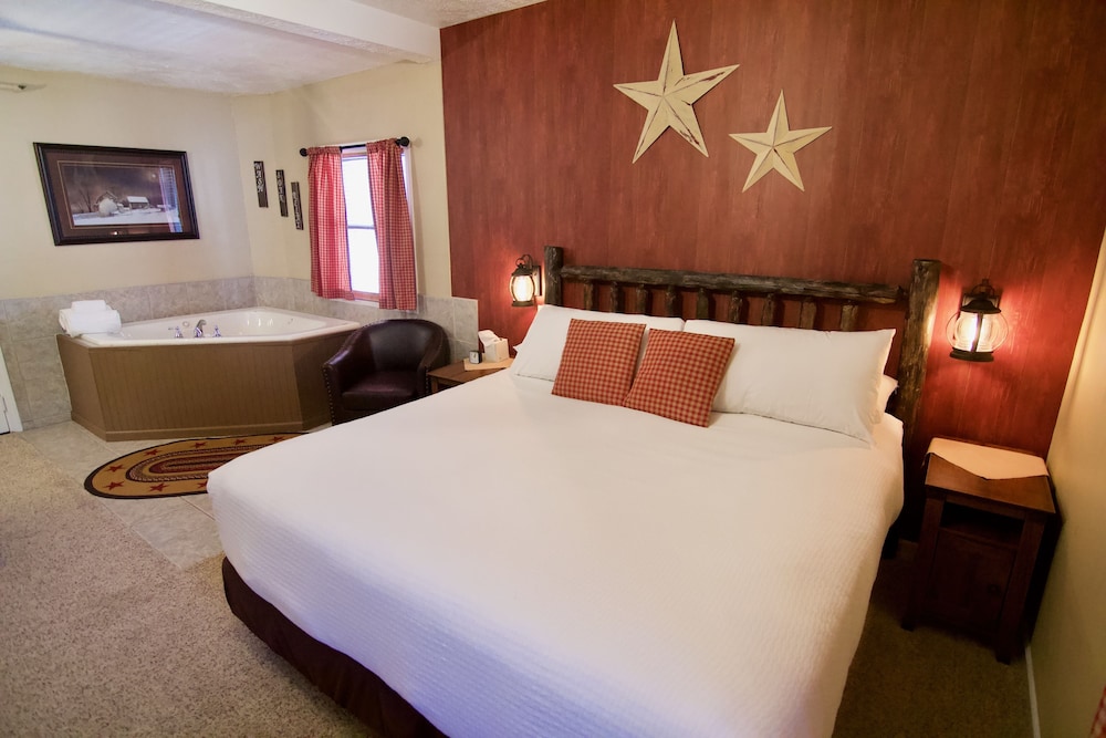 The Hotel Frankfort 9/74