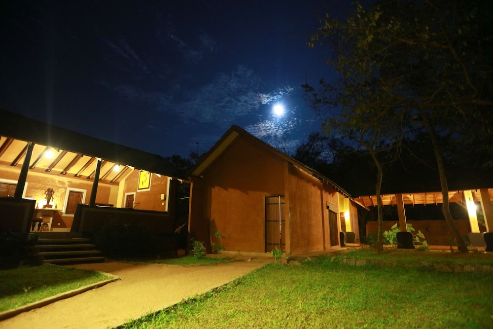 Pinthaliya Resort & Spa 41/50
