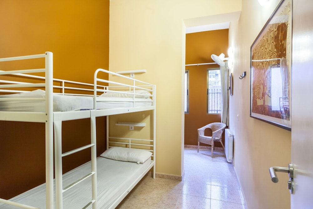 Hostal Paraiso 25/57