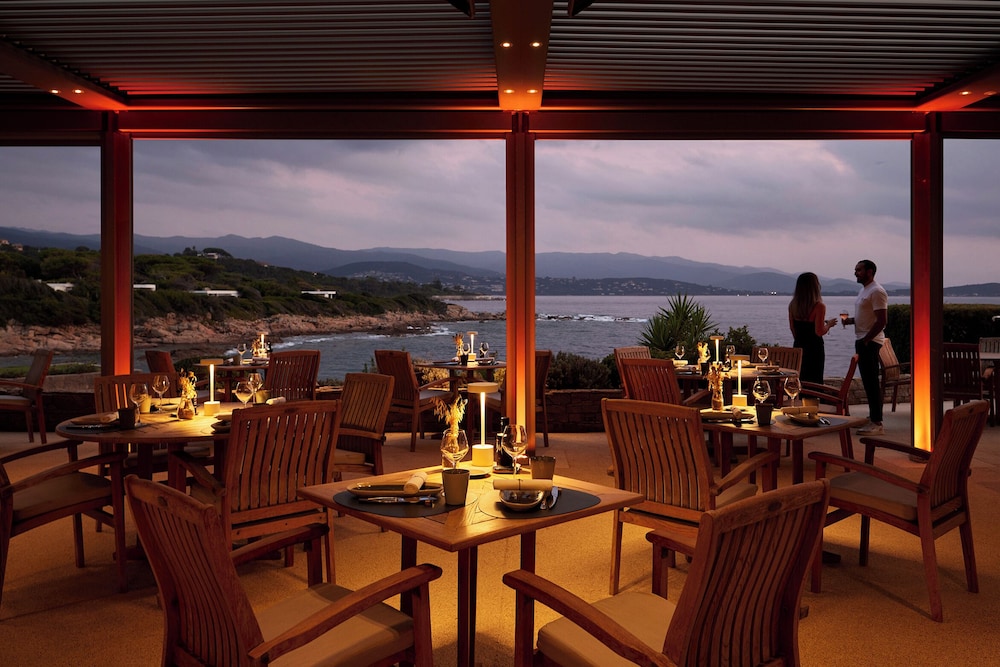 Sofitel Golfe D Ajaccio Thalassa Sea And Spa 38/50
