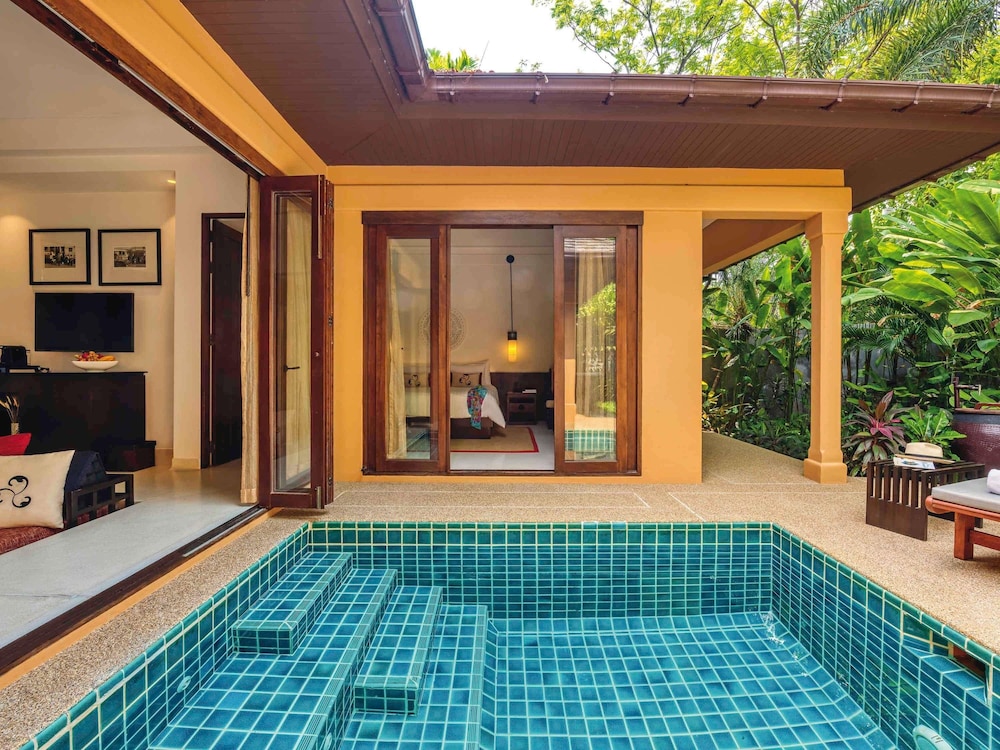 Movenpick Asara Resort & Spa Hua Hin 37/76