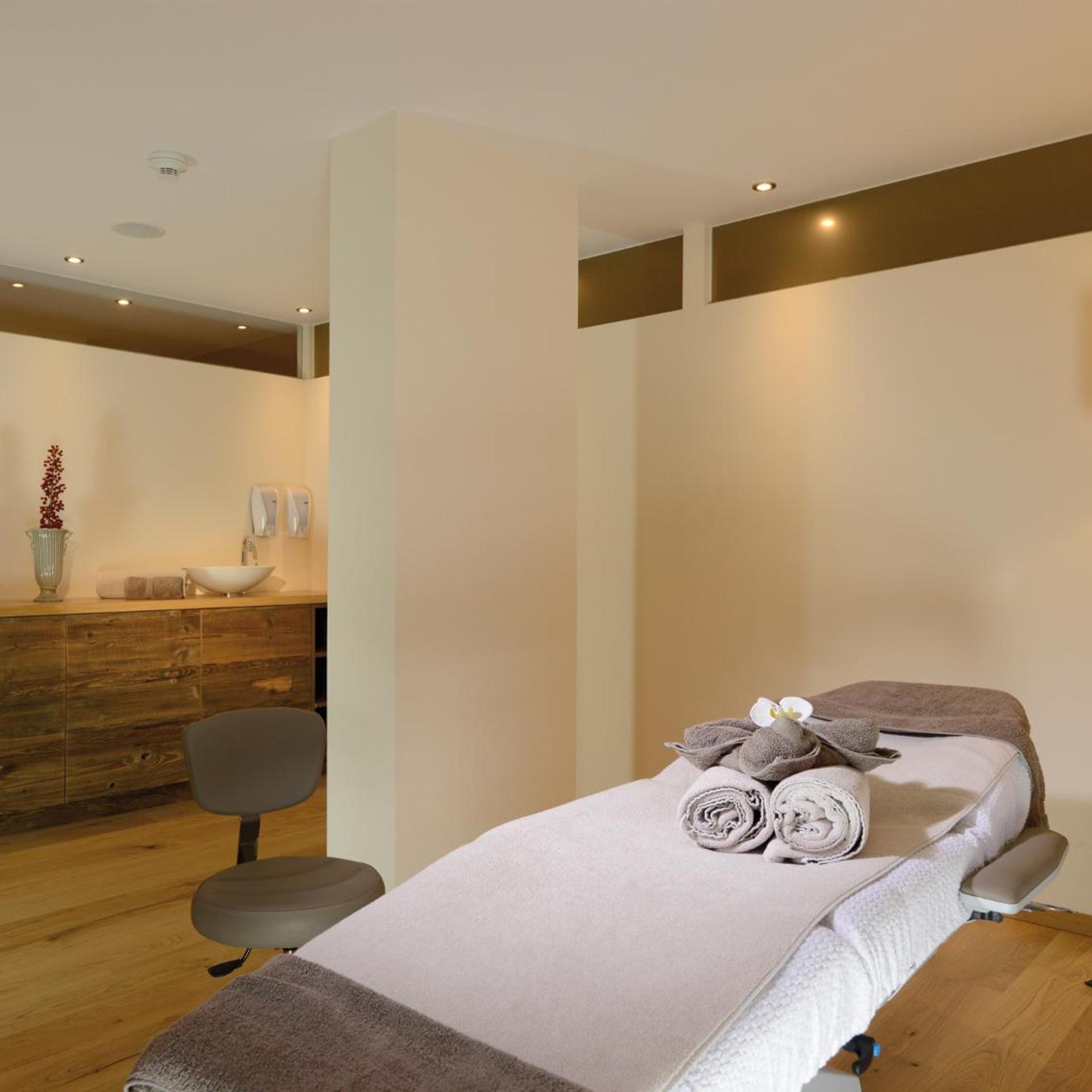 Hotel Garni Alpenjuwel 23/53