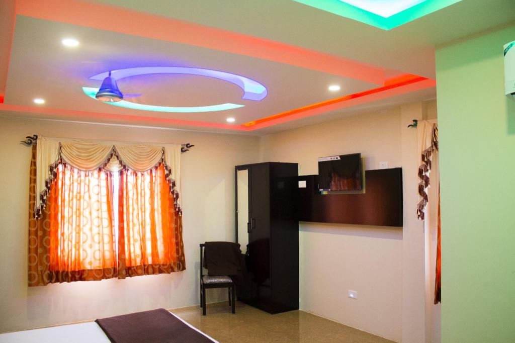 Brindavan Residency 4/34