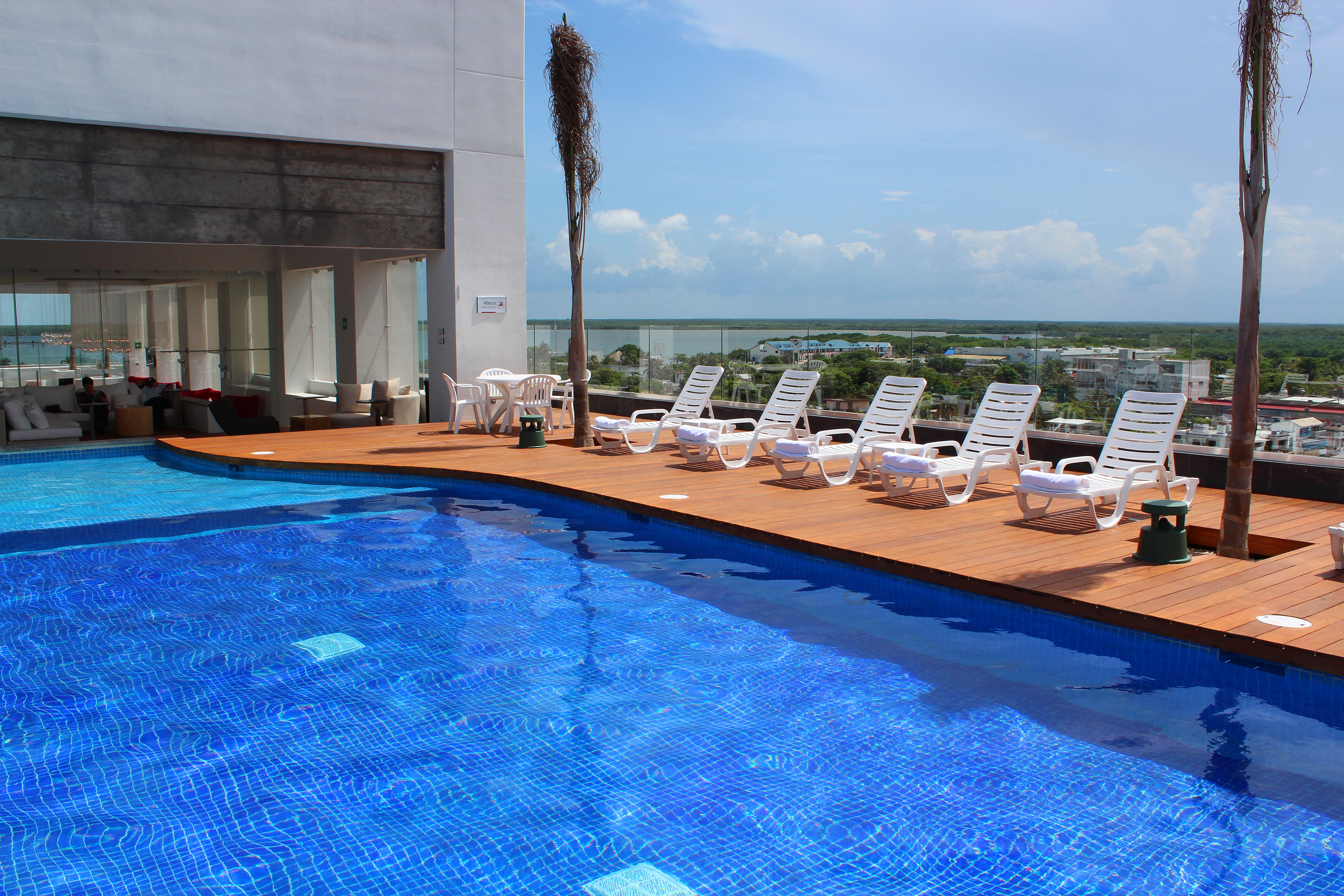 Fiesta Inn Chetumal 7/43