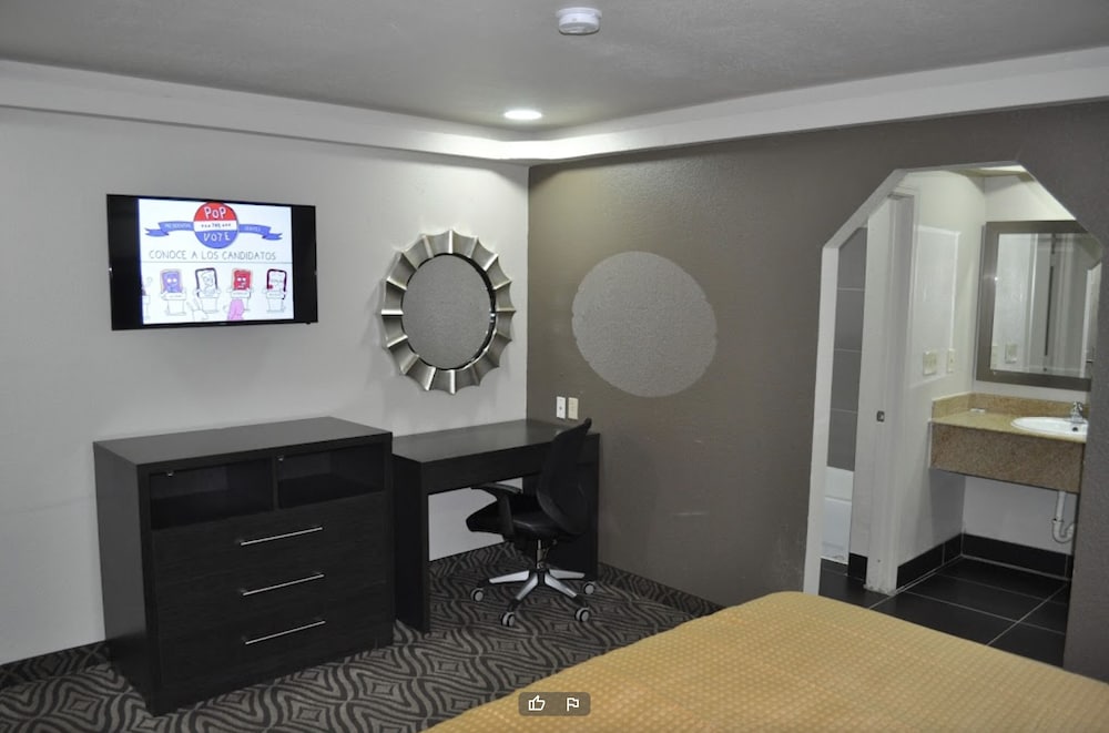 Downtown Suites Dallas 6/20