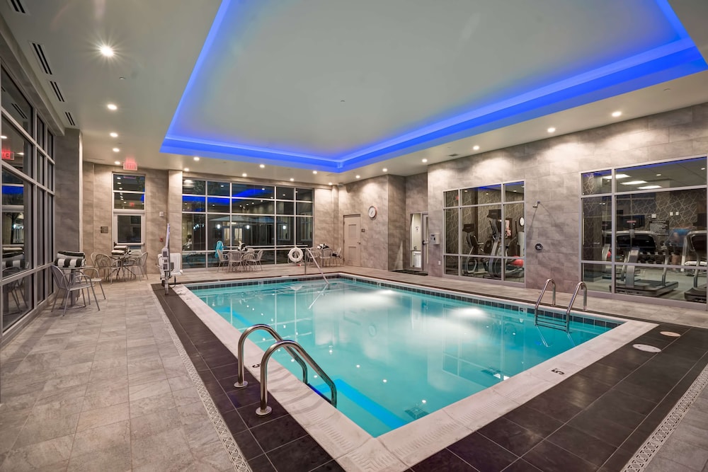 Homewood Suites by Hilton Nashville Franklin Cool Springs 3/55