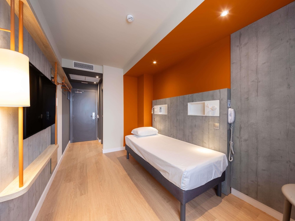 IBIS BUDGET HUERTA DE MURCIA 13/44
