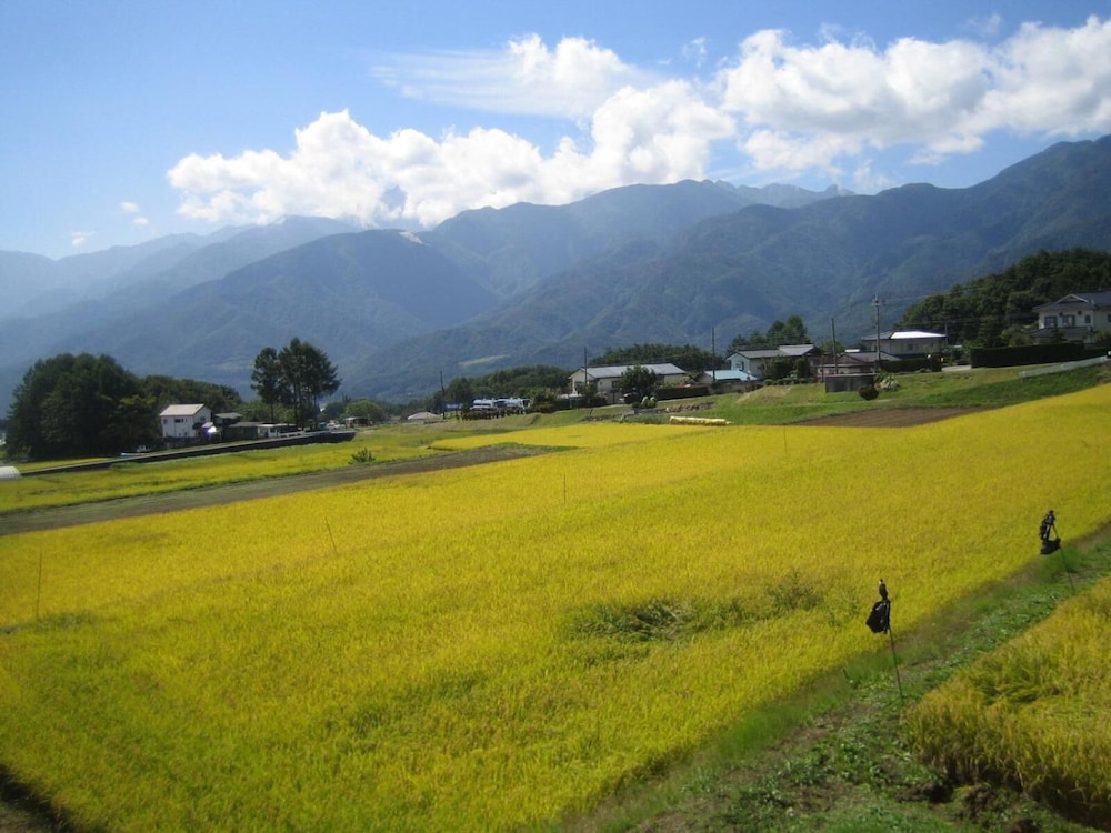 Pension Field 27/32