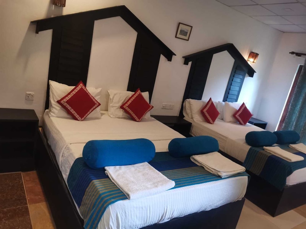 Sunshine Resort & Spa 26/50