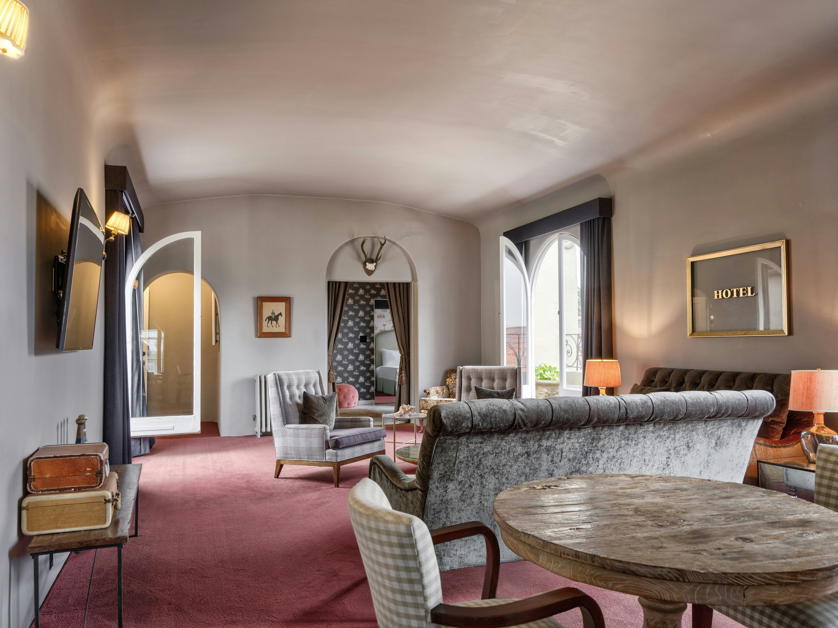 Palihouse Santa Monica 36/63