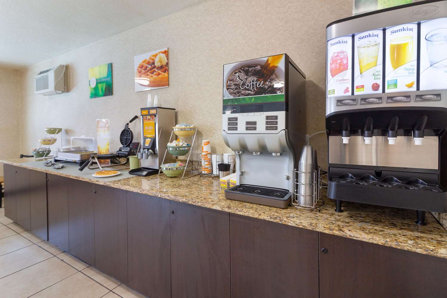 Americas Best Value Inn Yakima 3/17
