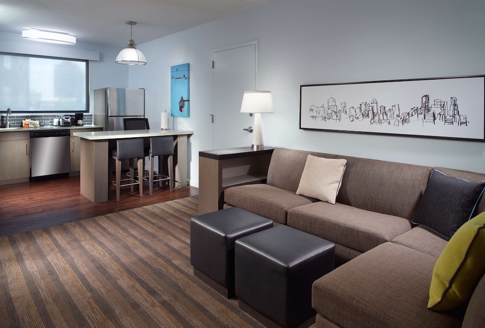 Hyatt House Atlanta Downtown 23/50