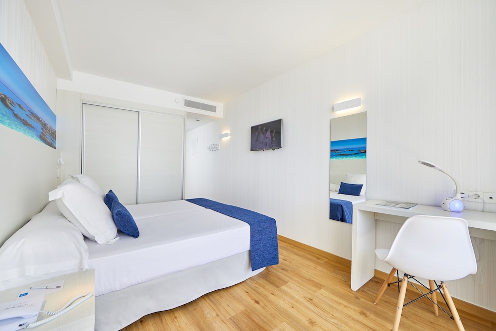 Hotel Negresco - Adults Only 11/50