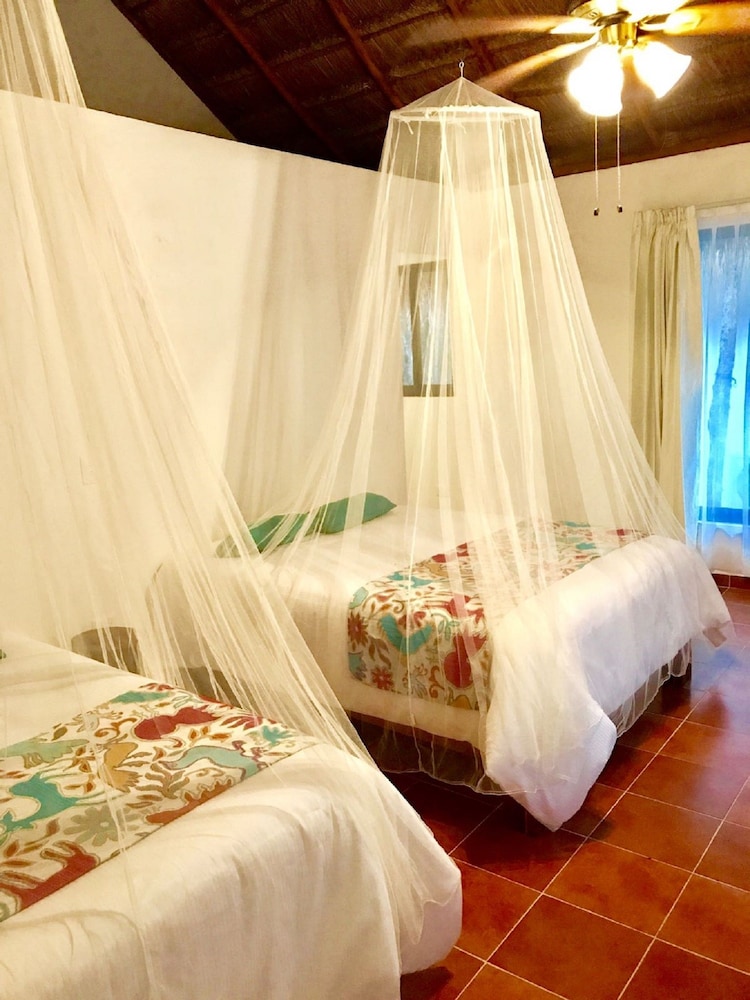 Collection O EcoVergel Hotel Boutique Spa in Tulum 10/72